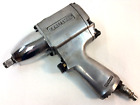 Vintage SEARS CRAFTSMAN Model 875-188990 Impact Air Wrench 1/2"