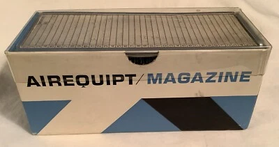 Airequipt / Magazine B-1000 Slide Tray (holds 36 2x2 slides) - Image 1 of 4