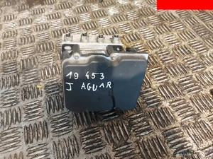 Bloc hydraulique ABS Pompe - JAGUAR X-TYPE 2.0L D 130CV Réf 2X43-2C405-BA - (H) - Picture 1 of 4
