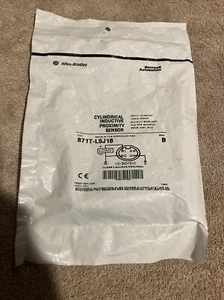 Allen Bradley 871T-L5J18 Brand New In Original Packaging. - Picture 1 of 3