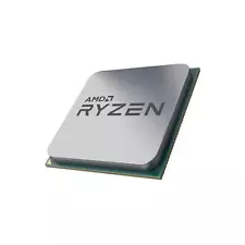 AMD Ryzen 5 5600 (6x 3.50GHz) 100-000000927 Zen 3 CPU Sockel AM4 #326887