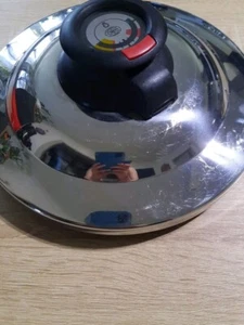 AMC Schnellkochdeckel - Bild 1 von 5