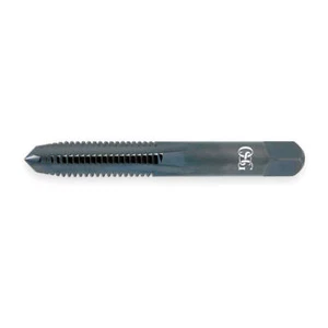 OSG 1125000 Straight Flute Tap,3/4"-10,HSS 2TTA2 - Picture 1 of 2