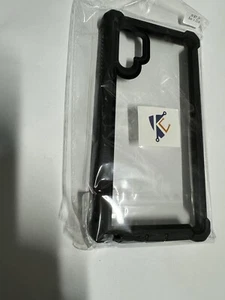 Samsung Galaxy Note 10 Plus phone case military grade 5G case - Picture 1 of 13