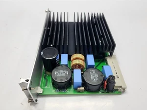 FMC TECHNOLOGIES PBNO0419 POWER SUPPLY MODULE - Picture 1 of 17