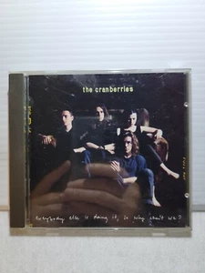 Everybody Else Is Doing It, So Why Can't We? by The Cranberries 1993 - Imagen 1 de 2