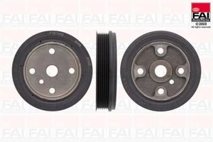 FAI Crankshaft Damper FVD1082 - Picture 1 of 4