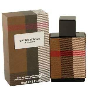 Burberry London (New) By Burberry 1oz/30 ml Eau De Toilette Spray - Picture 1 of 5