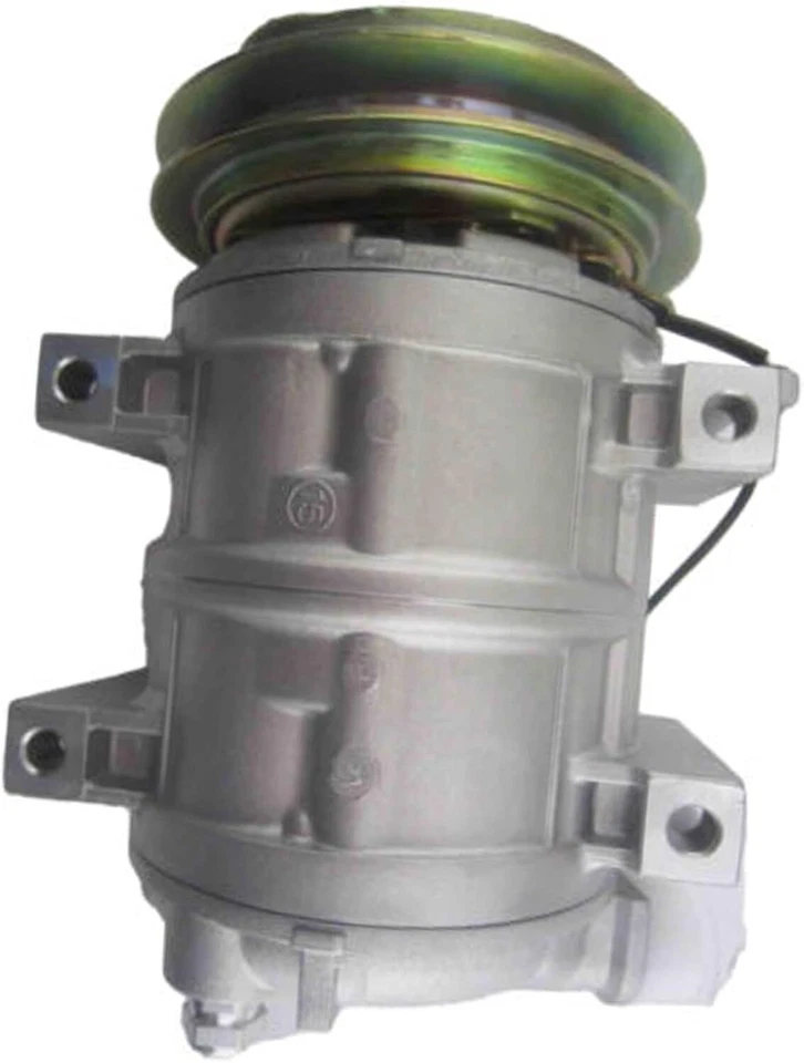 Compresor de aire acondicionado 24V DKS15D 506012-1161 para Nissan UD 1800HD 2000 2300DH 2600 3300 Foto 1 de 1