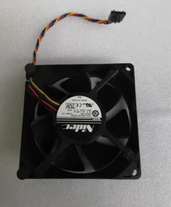 12V 4-Wire Cooling ventilateur pour Dell Optiplex 980 Desktop - Picture 1 of 1