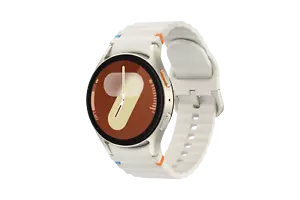 Samsung Galaxy Watch7 (40 mm, LTE) - Bild 1 von 6