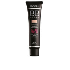 Make-up Gosh women BB CREAM foundation primer moisturizer #02-beige
