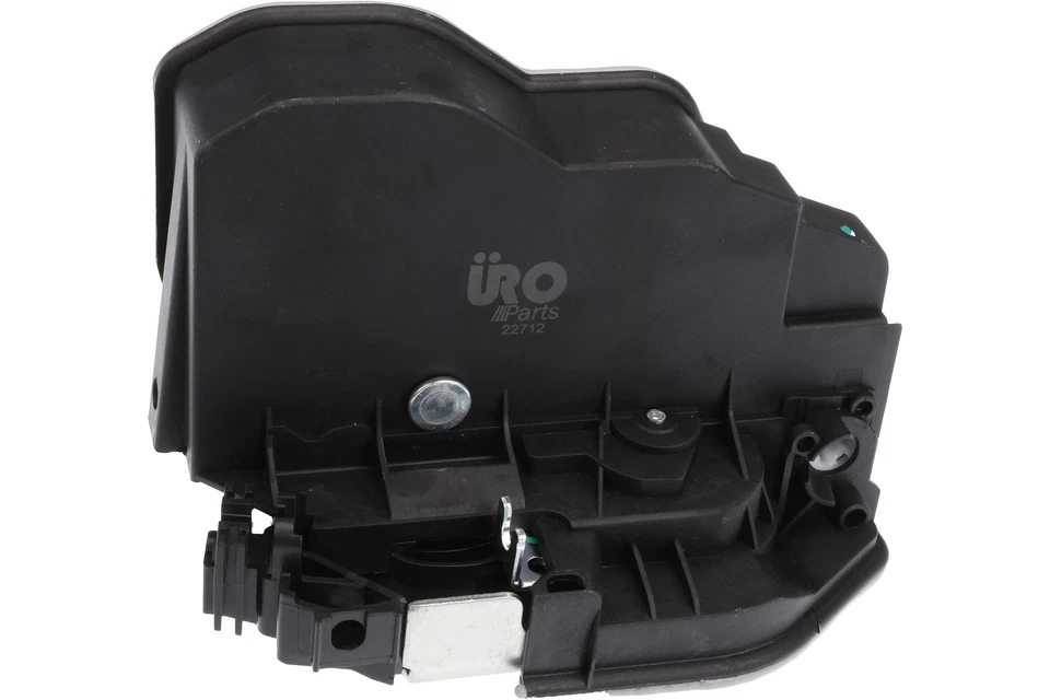 Conjunto de cerradura de puerta delantera izquierda para BMW 335i xDrive 2009-2015 URO 2010 2011 2012 Foto 1 de 4