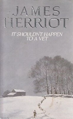It Shouldn't Happen to a Vet, Herriot, James - Image 1 of 2