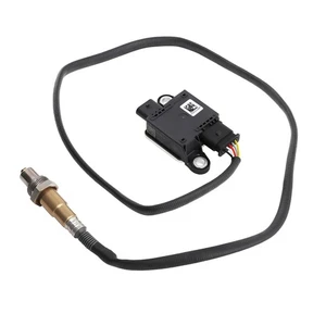 1*Diesel Particulate Sensor For Ram 1500 ALL 3.0L V6 2014-2018 68250216AD - Picture 1 of 11