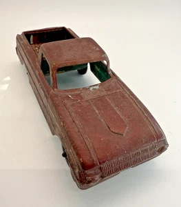 Hubley 403 Ford Falcon Ranchero Toy Truck 1963 Lancaster PA - Picture 1 of 9