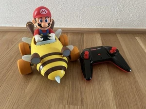 Carrera RC Mario Kart Bumble v Ferngesteuertes Auto 2,4 GHz - Bild 1 von 4