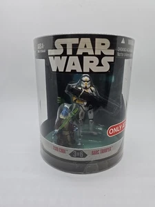 Star Wars 77/07 Order 66 3 Of 6 Tsui Choi Barc Trooper (Target Exclusive) - Picture 1 of 4