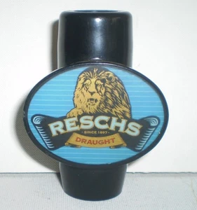 Reschs Draught beer tap top - Bargain - Picture 1 of 1
