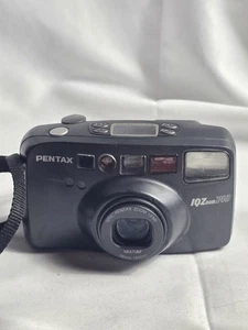 Cámara fotográfica compacta multi AF Pentax IQZoom 140 35 mm - 140 mm - Imagen 1 de 3