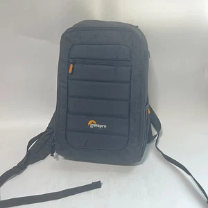 Lowepro - Tahoe Camera Backpack - Black=READ= - Picture 1 of 3