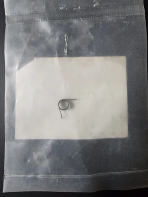 HONDA OEM NOS 19353-KA3-740 LEVA RESORTE DE RETORNO 84-86 CR125R Foto 1 de 2