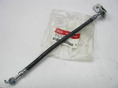 NUEVO - OEM 587372T700 Manguera hidráulica de freno trasero izquierdo para Kia Optima 2014-2016 Foto 1 de 3