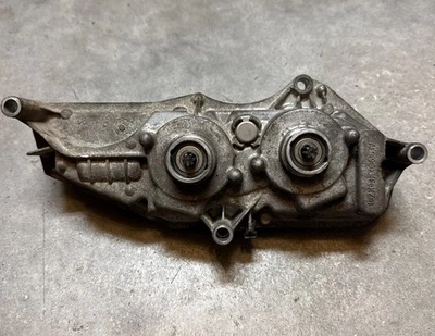 Transmissão Ford Focus Fiesta 2011-2019 TCU TCM A2C30743105 *NÚCLEO, APENAS PEÇAS* - Imagem 1 de 4