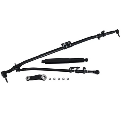 Steering Linkage Assembly Kit For Dodge Ram 1500 2500 3500 2009-2013 5154661AC - Image 1 of 4