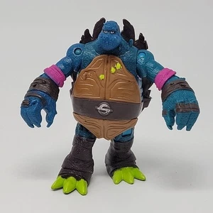 Teenage Mutant Ninja Turtles Slash Spike TMNT Actionfigur Playmates - Bild 1 von 7