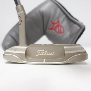Scotty Cameron Pro Platinum Newport Mil Spec 33/350 Putter RH - Picture 1 of 17