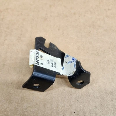 C3 Corvette 4 Speed Clutch Cross Shaft Bracket On Frame Brace Support NOS 80-81 - Image 1 of 3