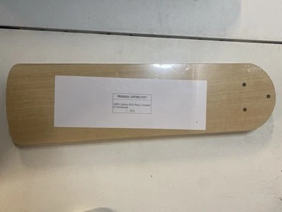 Progress Lighting Replacement Reversible Ceiling Fan Blades - Image 1 of 4