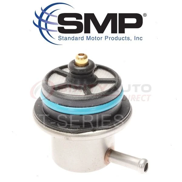 SMP T-Series Fuel Injection Pressure Regulator for 1996-1998 Chevrolet K2500 im Foto 1 de 4