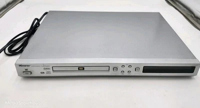 Reproductor de DVD Memorex MVD2029 sin control remoto probado y funcionando Foto 1 de 3