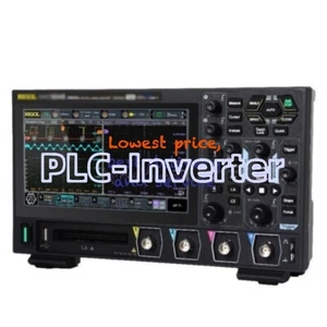 Osciloscopio digital portátil 1 pieza RIGOL DHO924S 250 MHz 4 canales 12 bits 1,25 GSa/s - Imagen 1 de 1
