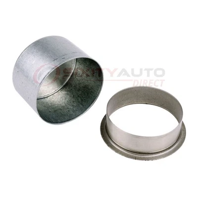 SKF Timing Cover Repair Sleeve for 1992 BMW 325i 2.5L L6 - Engine Sealing ll Foto 1 de 4