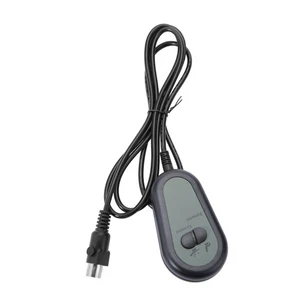 Electric Recliner Chair Sofa 2 Button Remote Control Hand Switch Controller ZC - Picture 1 of 7