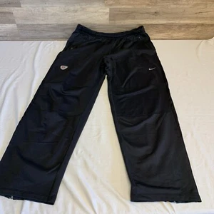 Nike NFL On Field Dri-Fit Sporthose Herren schwarz gebraucht Größe Xxl - Bild 1 von 6