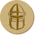 'Medieval Helmet' Coaster Sets (CR025459)