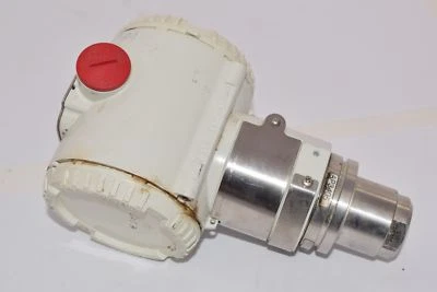 ABB 2600T Series Absolute Pressure Transmitter, AP3405, Q3Y836 - Image 1 of 4