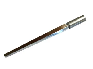 Proops Steel Rhombus Diamond Shaped Ring Mandrel. Wire Wrapping, Shaping. J1429 - Picture 1 of 1