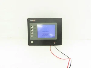 Red Lion G306A HMI 5.7" Operator Interface Color Ethernet Comm - Picture 1 of 12