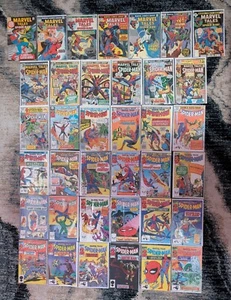 Marvel Tales Vol 2 - 67 Lote de números únicos de cómics #142 78 96 31 LLAVES VER LISTA - Imagen 1 de 24