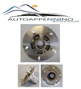 Mozzo anteriore dx/sx Ford Transit 1991-2000 ORIGINALE 1047297 - Foto 1 di 3