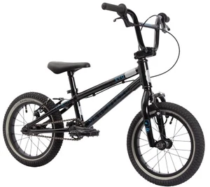 KHE EVO LL 14 Zoll BMX – 7,5 kg, Aluminium, Kinder BMX ab 95 cm - Bild 1 von 10