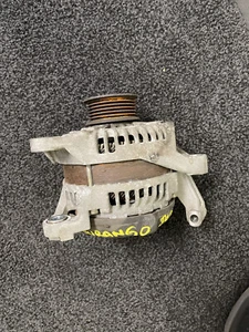 OEM Alternator For Dodge Ram 1500 2500 3500 2003-2006, Durango 2004 4.7L - Picture 1 of 2