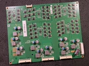 🖥️ Vizio® OEM Genuine LED Driver P/N: 0570CAR04000 For TV Model: P702UI-B3 - Picture 1 of 3