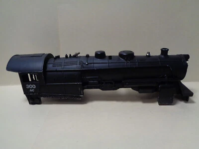 VINTAGE AMERICAN FLYER #300AC S GAUGE METAL BOILER SHELL IN NEAR MINT CONDITION - Image 1 of 4