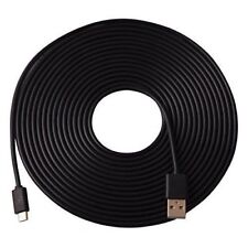 Mini USB High Speed 2.0 Cable, 30 Feet Long 30FT